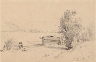  - Hjalmar Munsterhjelm