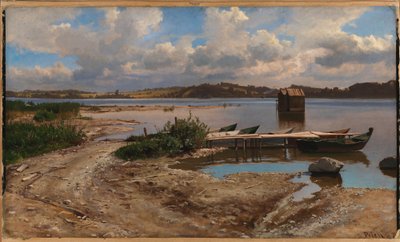  - Hjalmar Munsterhjelm