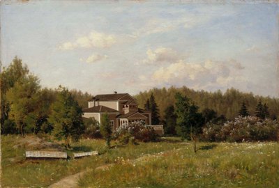  - Hjalmar Munsterhjelm