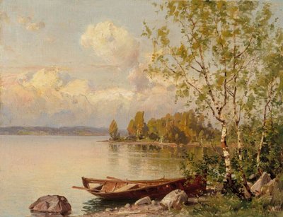  - Hjalmar Munsterhjelm