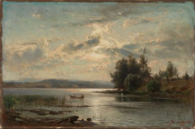  - Hjalmar Munsterhjelm