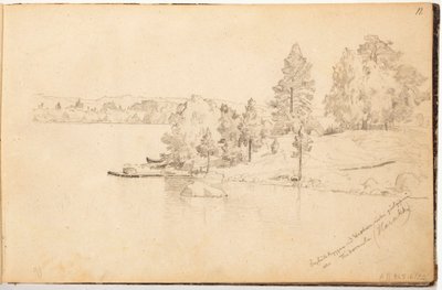  - Hjalmar Munsterhjelm