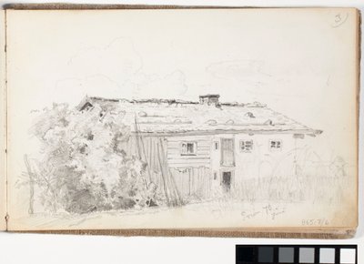  - Hjalmar Munsterhjelm