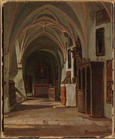  - Hjalmar Munsterhjelm