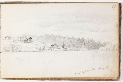  - Hjalmar Munsterhjelm