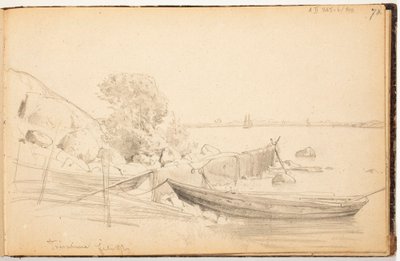  - Hjalmar Munsterhjelm