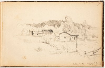  - Hjalmar Munsterhjelm