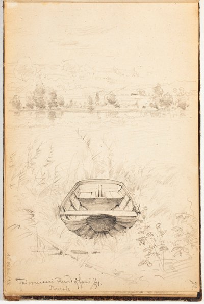  - Hjalmar Munsterhjelm
