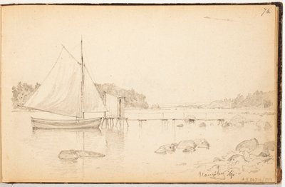  - Hjalmar Munsterhjelm