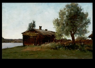  - Hjalmar Munsterhjelm