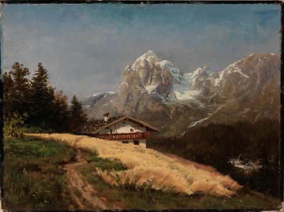  - Hjalmar Munsterhjelm