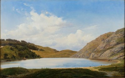 Hammersø - Holger Drachmann
