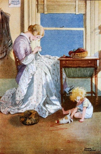 Illustration de 