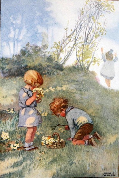Illustration de 