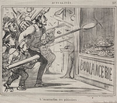 Actualités (No. 557) : L