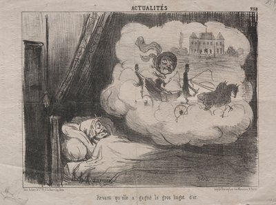 Actualités n° 238 : Rêvant qu