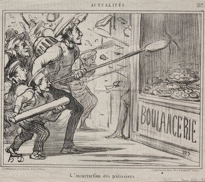 Actualités n° 557 : L