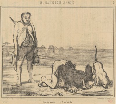 Après vous ... s