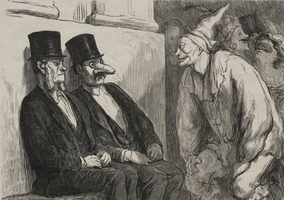 Au bal de l