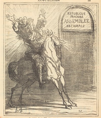 Ce pauvre Louis XIV n