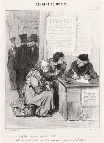 Faut-il faire une lettre pour l