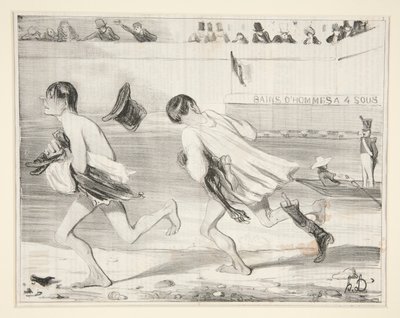 File - Honoré Daumier