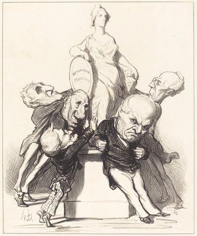 Ils prétendent qu