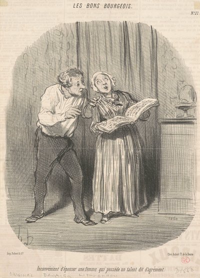 Inconvénient d