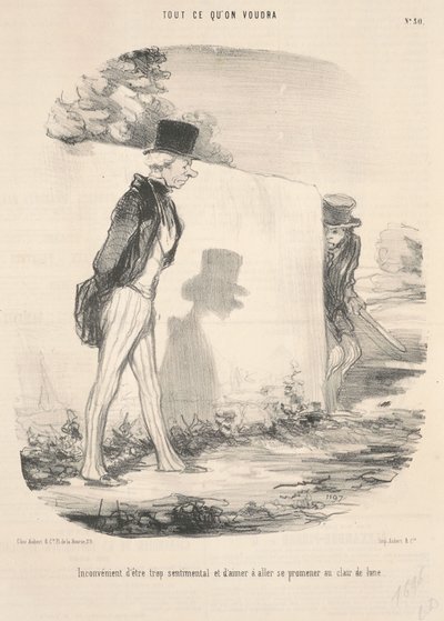 Inconvénient d