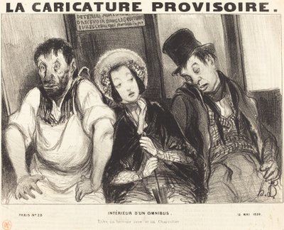 Intérieur d