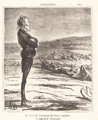 Le Rêve de l