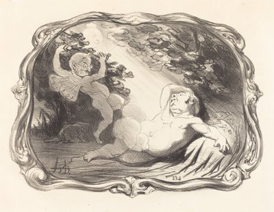 Le Sommeil d