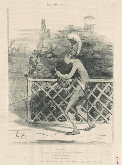 Le fil d