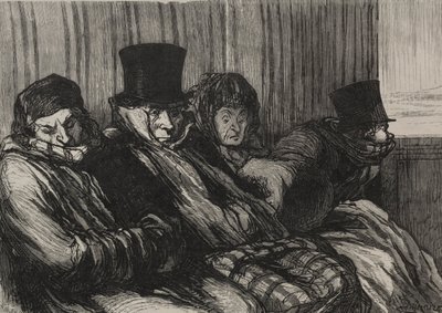 Les chemins de fer: train de plaisir: dix degrés d