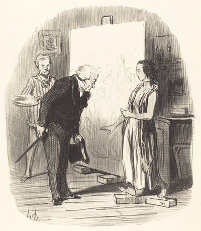 Madame, j