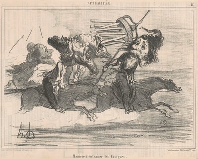 Manière d