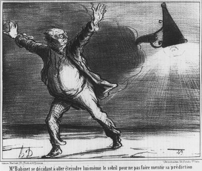 Monsieur Babient a décidé d
