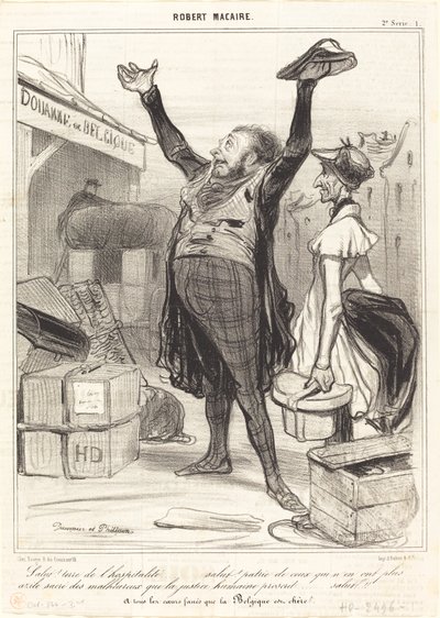 Salut! Terre de l