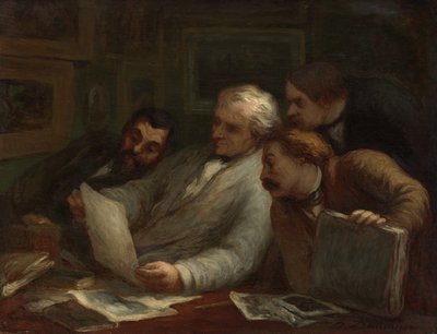 Les collectionneurs d