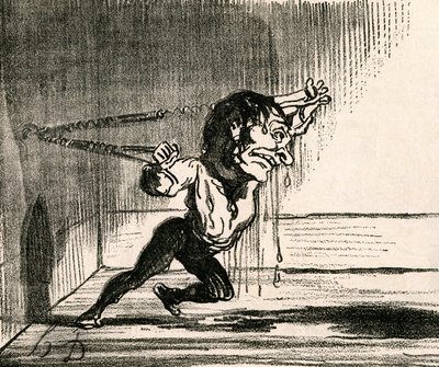 La régénération de l