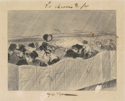 Un voyage d