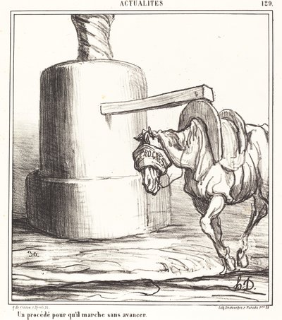 Un procédé pour qu