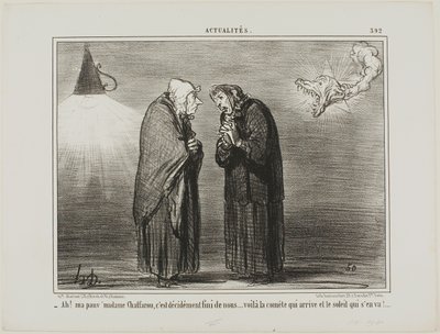 "- Ah, ma chère Madame Chaffarou... c