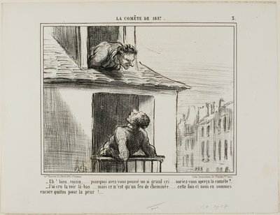 "- Bonjour, voisin... qu
