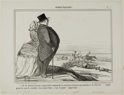"Je ne comprendrai jamais comment ces exercices sont censés améliorer la condition d