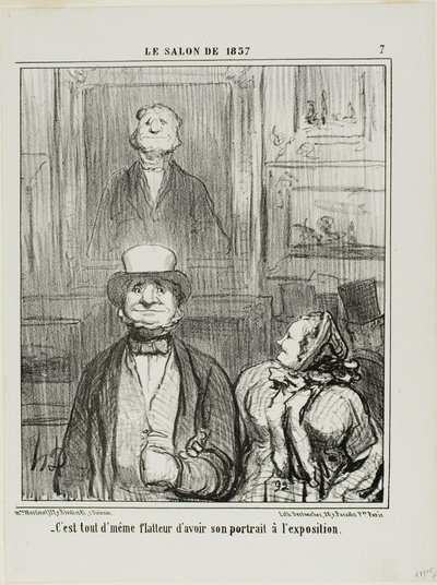 "- Il est vraiment très flatteur d