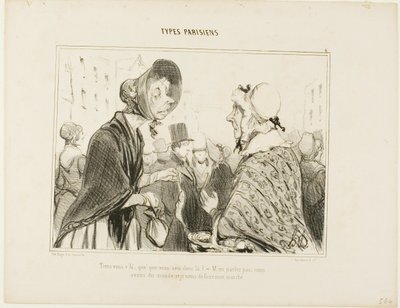 "- Oh, vous voilà..... qu