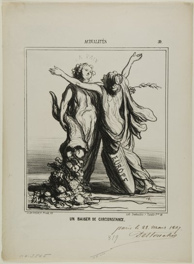 Un baiser de circonstances, planche 50 d