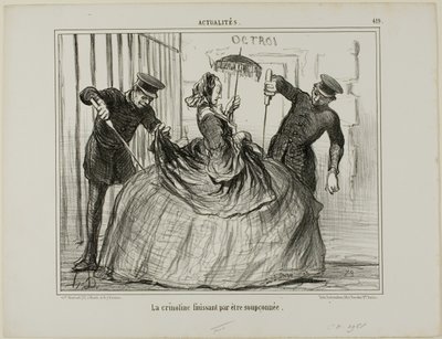 Les crinolines deviennent soudain suspectes, planche 419 d