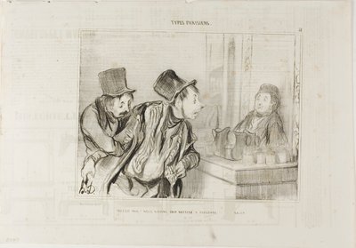 "Tout est payé  Et nous n